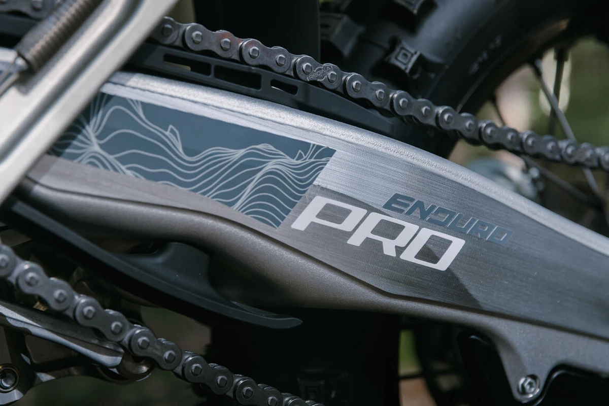 Husqvarna FE 350 Pro (MY26)