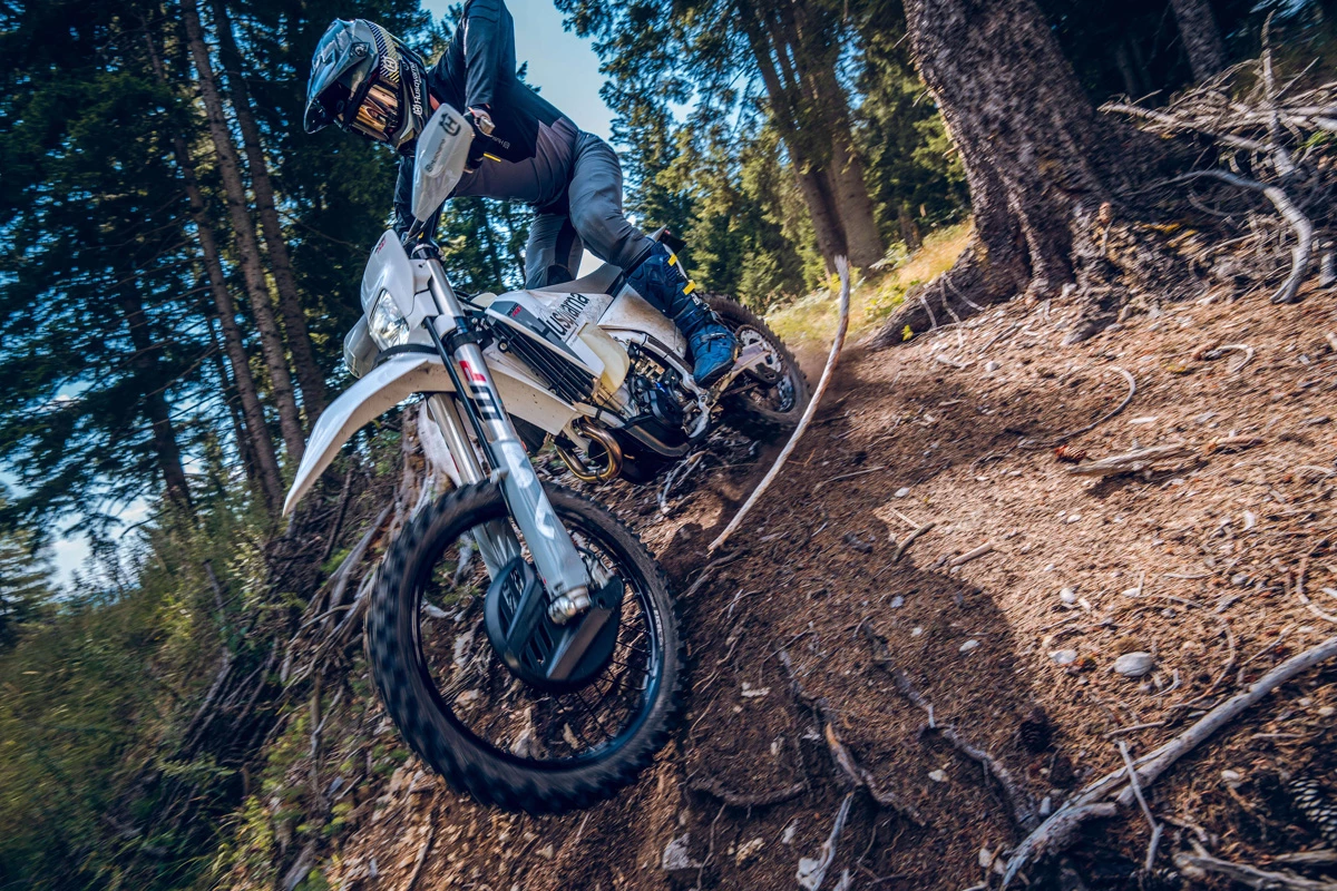 Husqvarna FE 350 Pro (MY27)