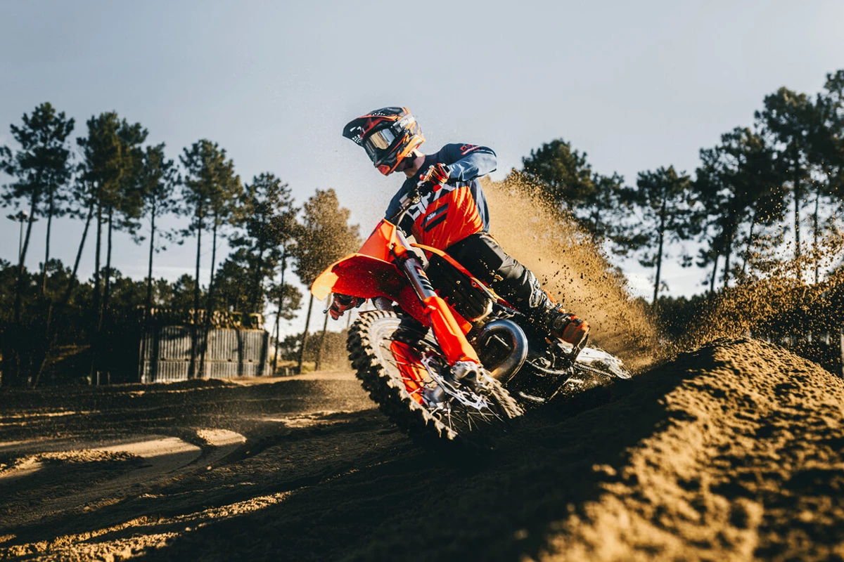 KTM 300 SX (MY27)