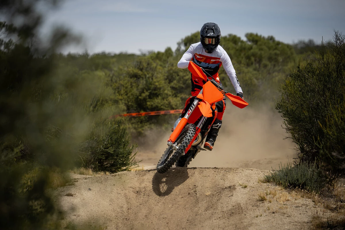 KTM 300 XC (MY27)