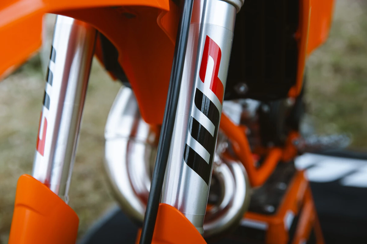 KTM 50 SX (MY27)