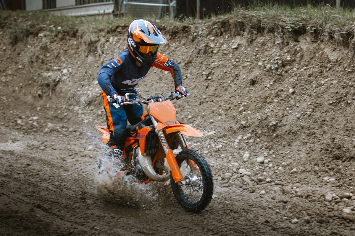 KTM 65 SX (MY27)