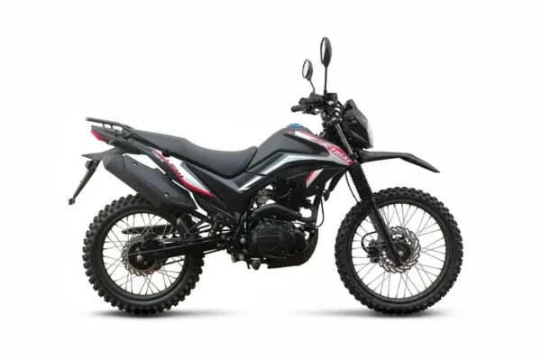 Lifan 250 X-Trail