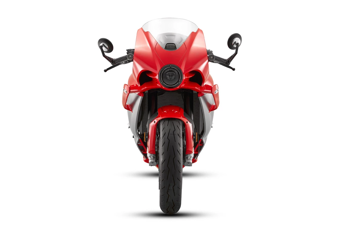 QJ Motor SU9 (Super 9)