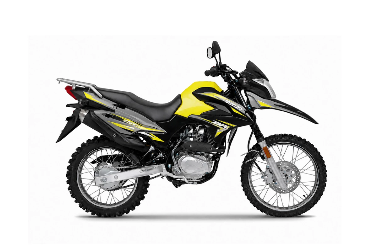 Suzuki DR 150