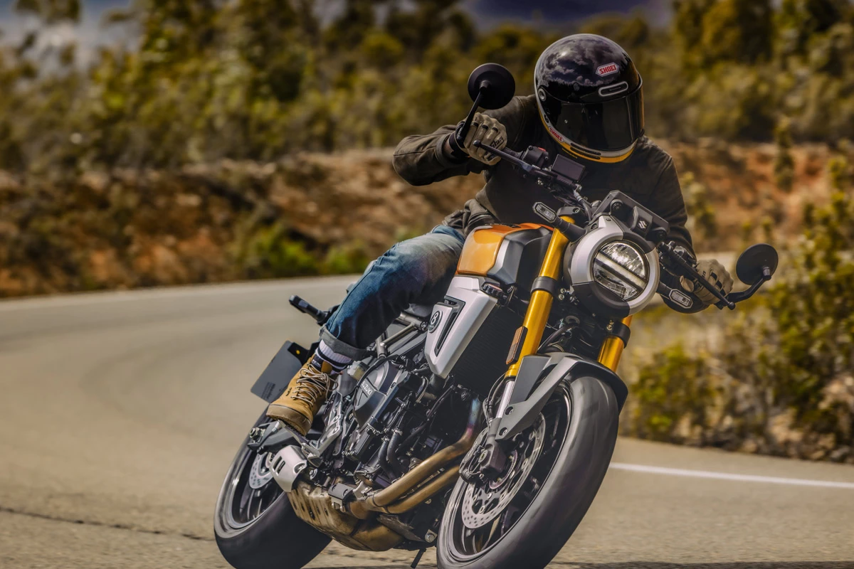 Suzuki GSX 8TR (MY26)