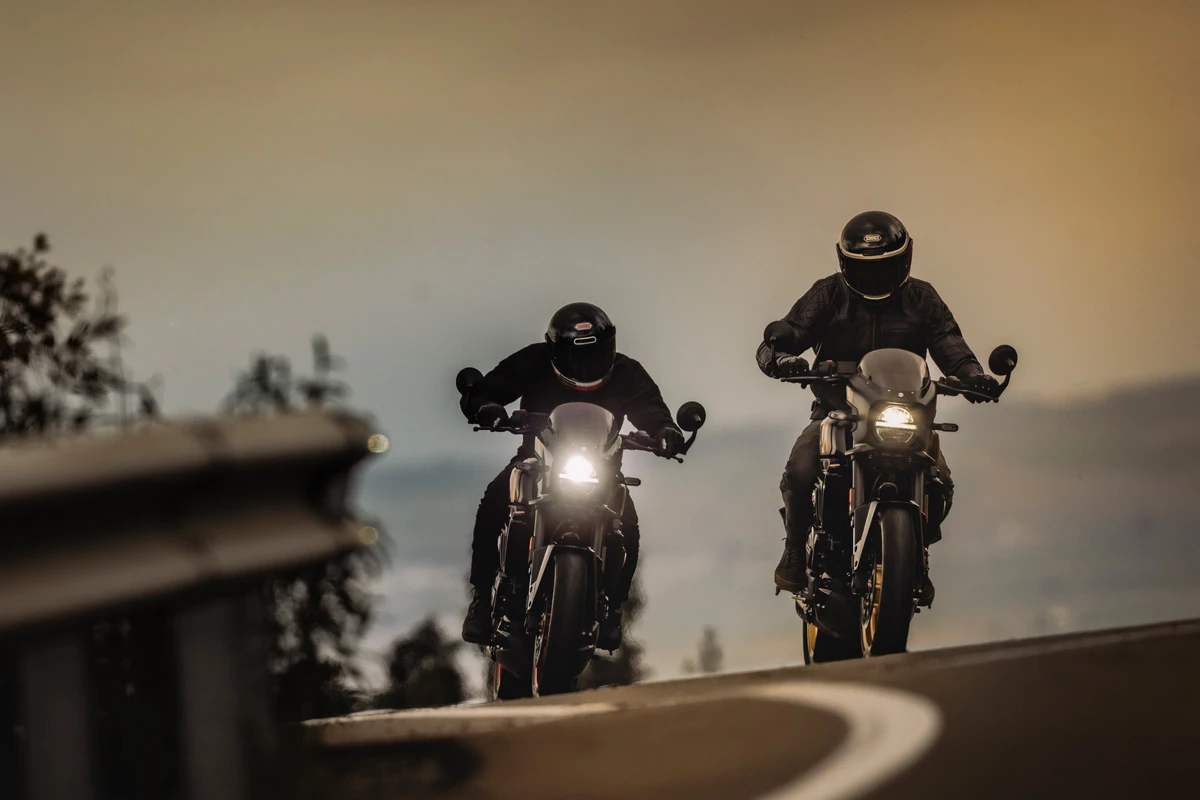 Suzuki GSX 8TT (MY26)