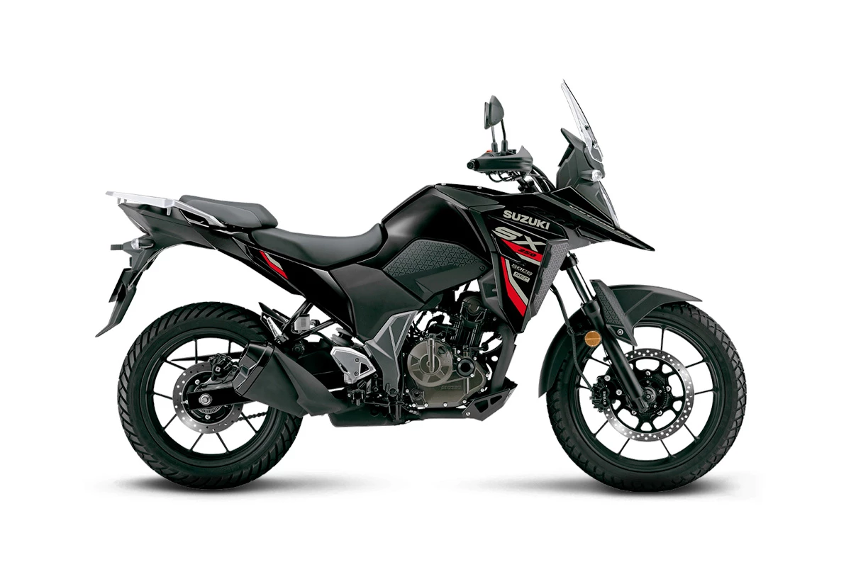 Suzuki V-Strom 250SX (MY26)