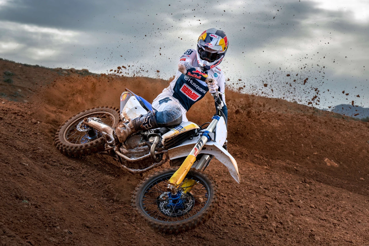 Husqvarna FC 250 (MY27)