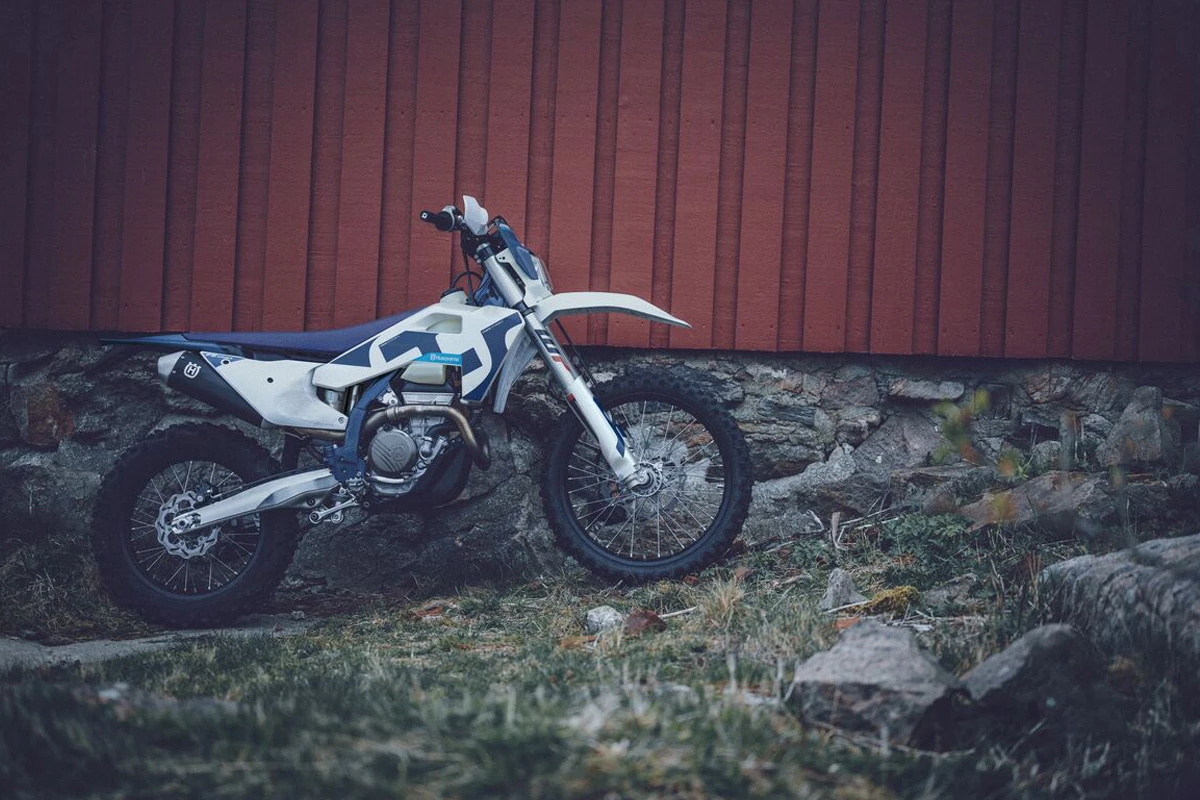 Husqvarna FE 250 (MY26)