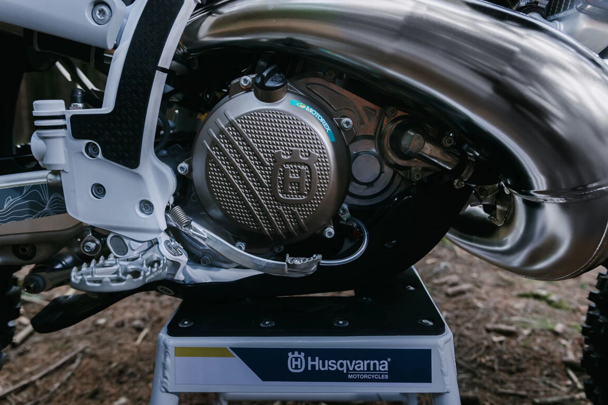 Husqvarna TE 300 Pro (MY26)