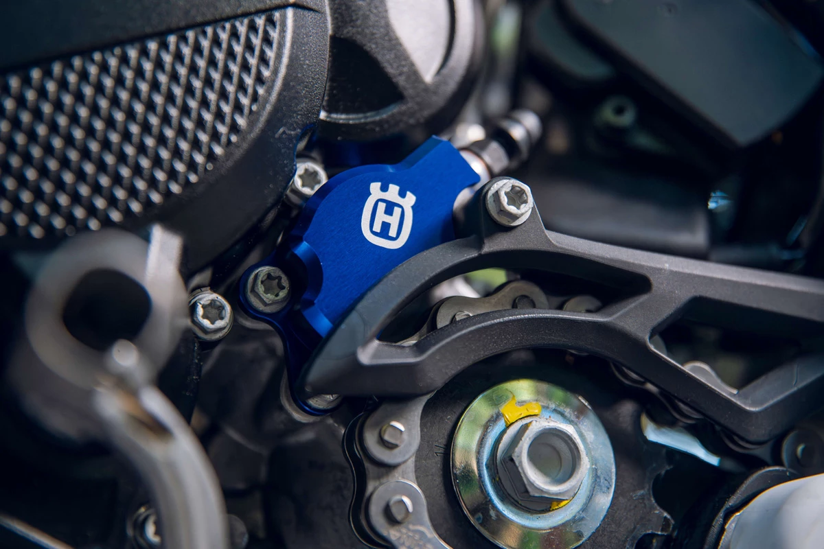 Husqvarna TE 300 Pro (MY27)