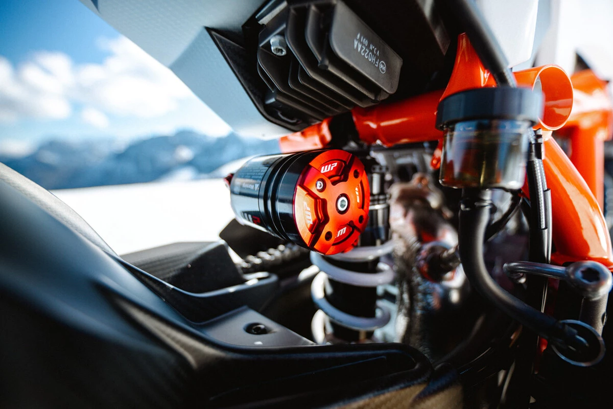KTM 1390 Super Duke RR (MY26)