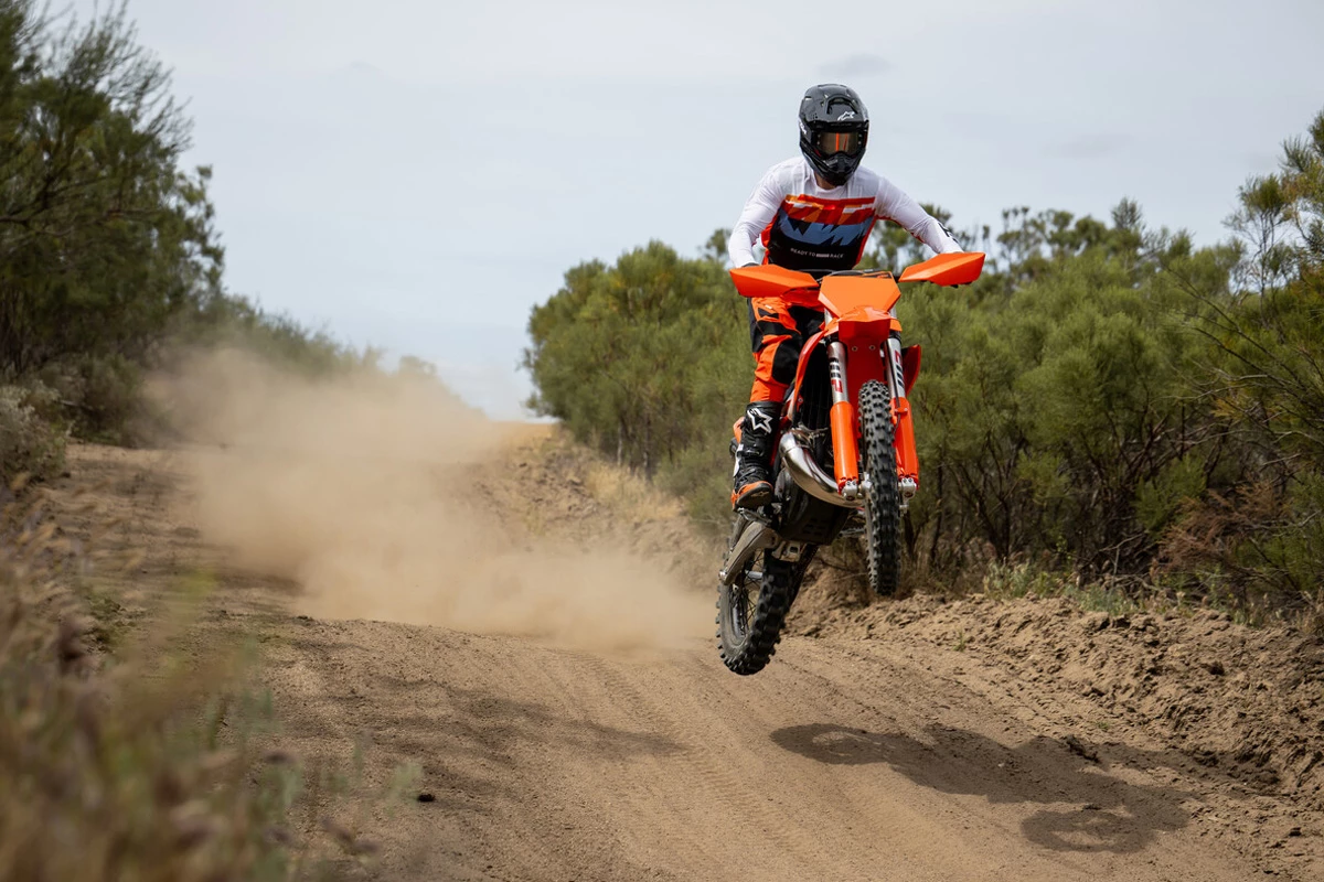 KTM 300 XC (MY27)