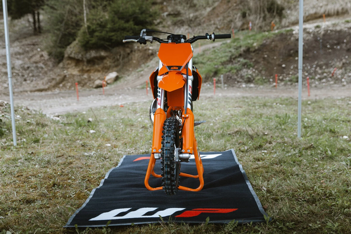 KTM 50 SX (MY27)