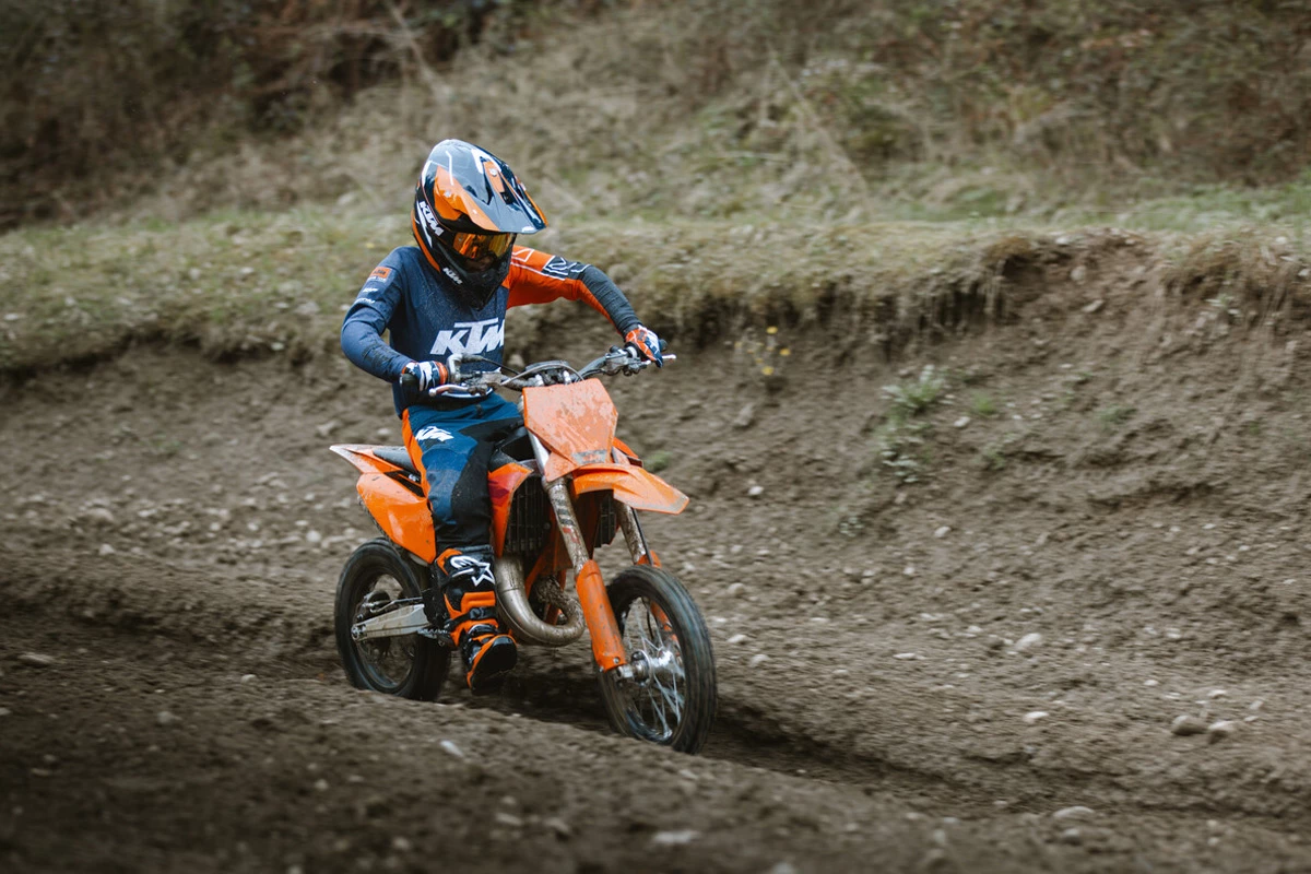 KTM 65 SX (MY27)