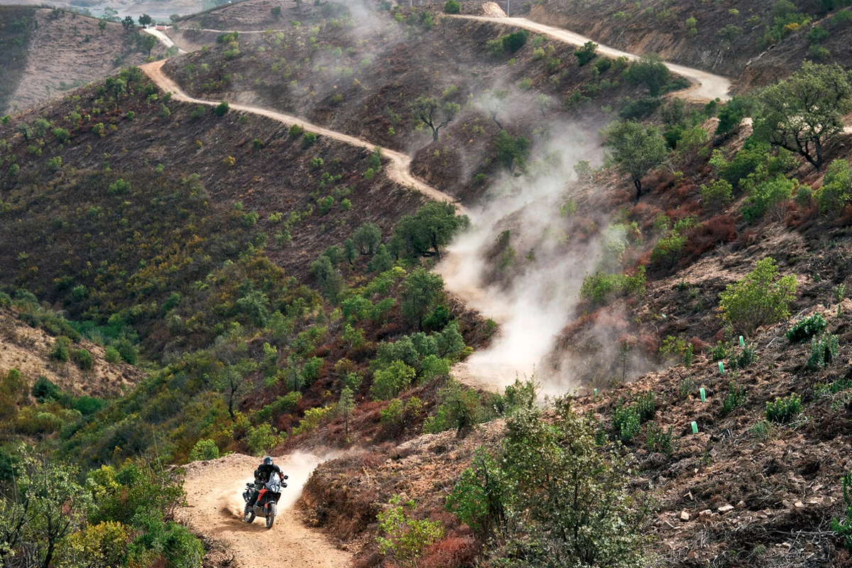 KTM 790 Adventure (MY26)