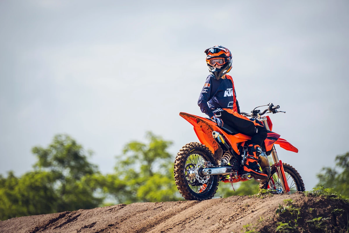 KTM 85 SX (19-16) (MY26)