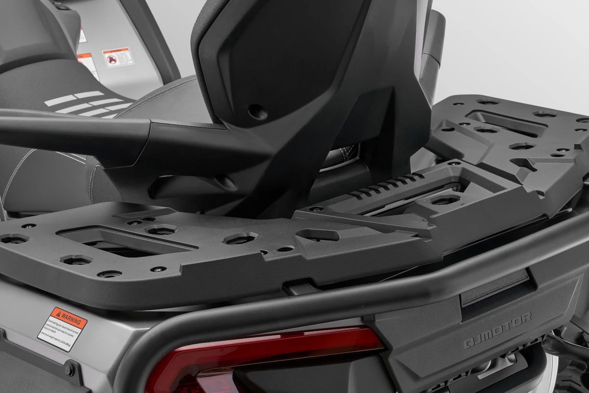 QJ Motor SFA 1000P (4x4)