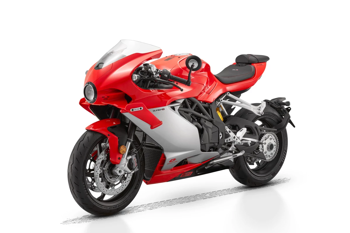 QJ Motor SU9 (Super 9)