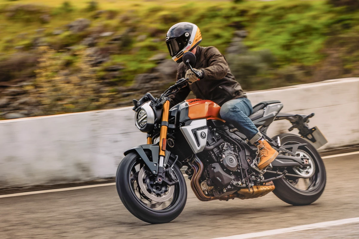 Suzuki GSX 8TR (MY26)