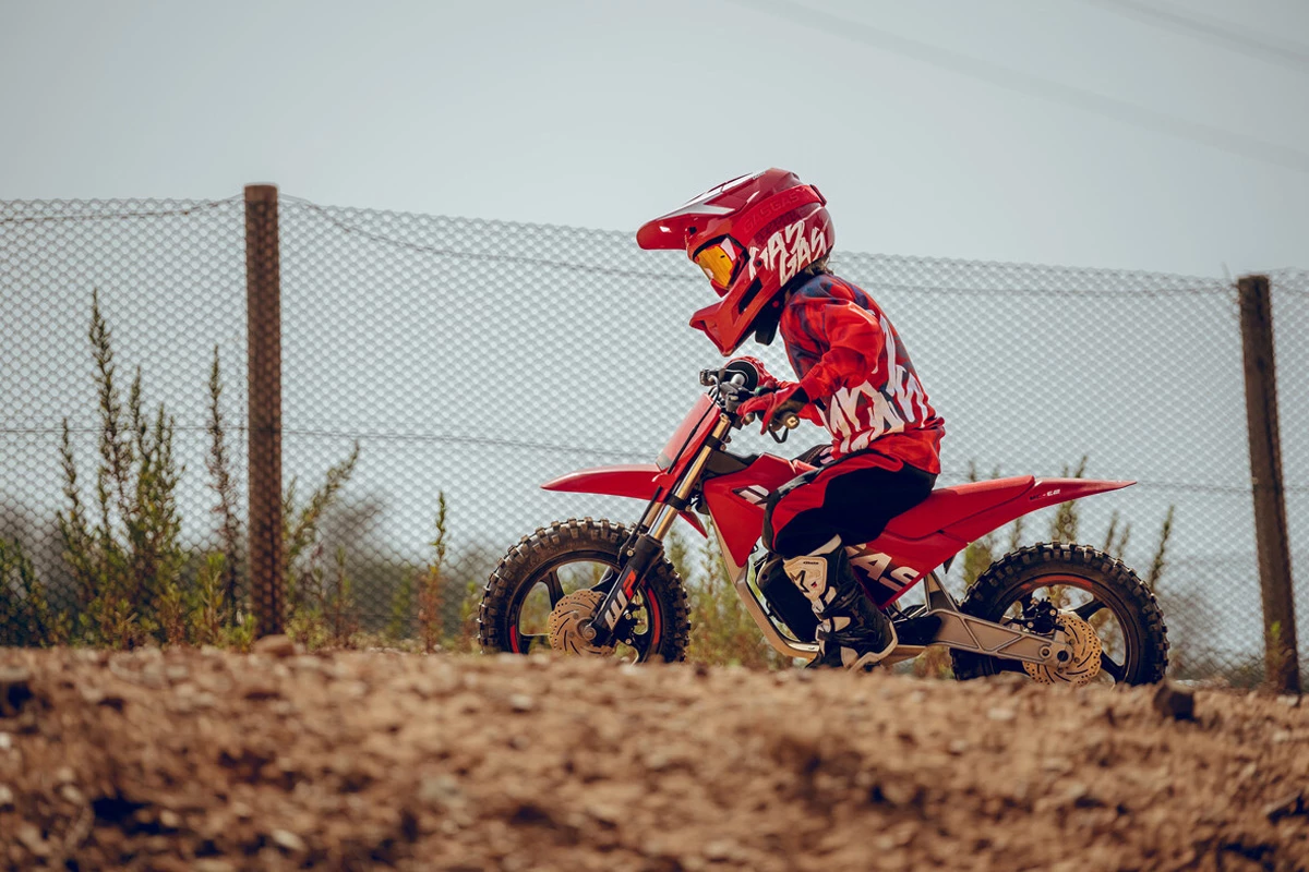 GasGas MC-E 2 (MY27)