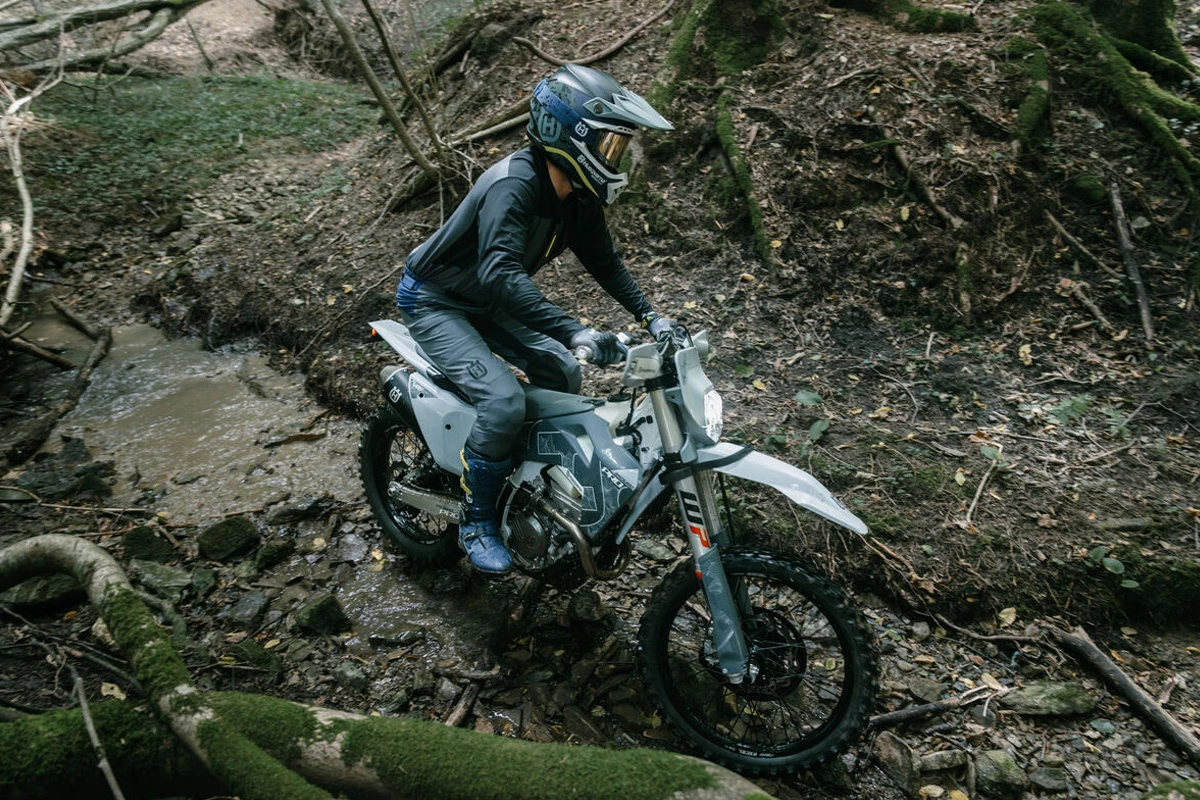 Husqvarna FE 350 Pro (MY26)