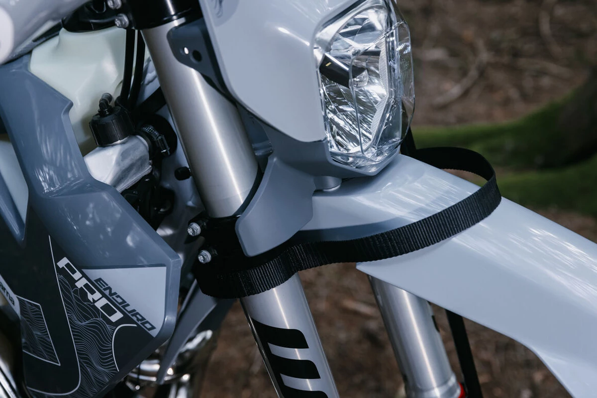 Husqvarna TE 300 Pro (MY26)