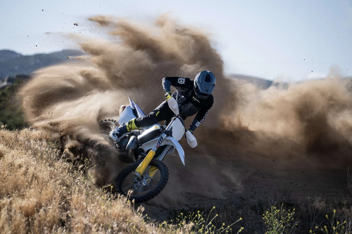 Husqvarna TX 300 (MY27)