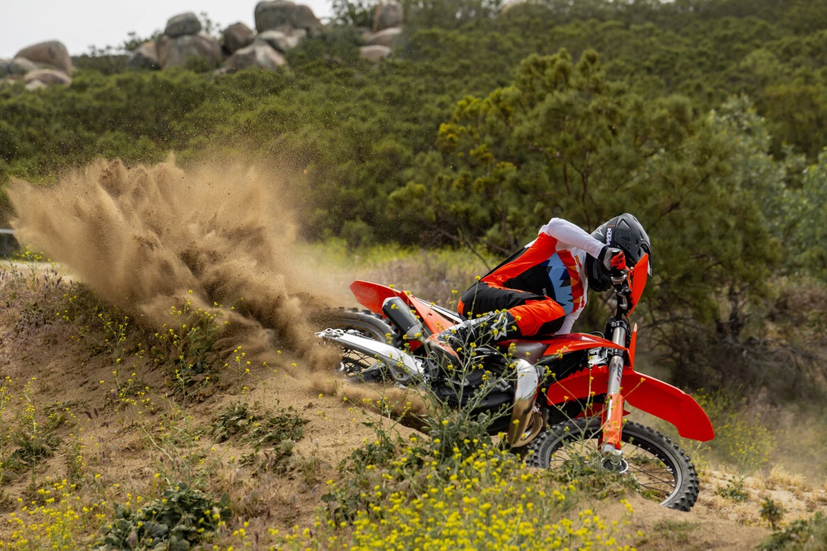 KTM 300 XC (MY27)
