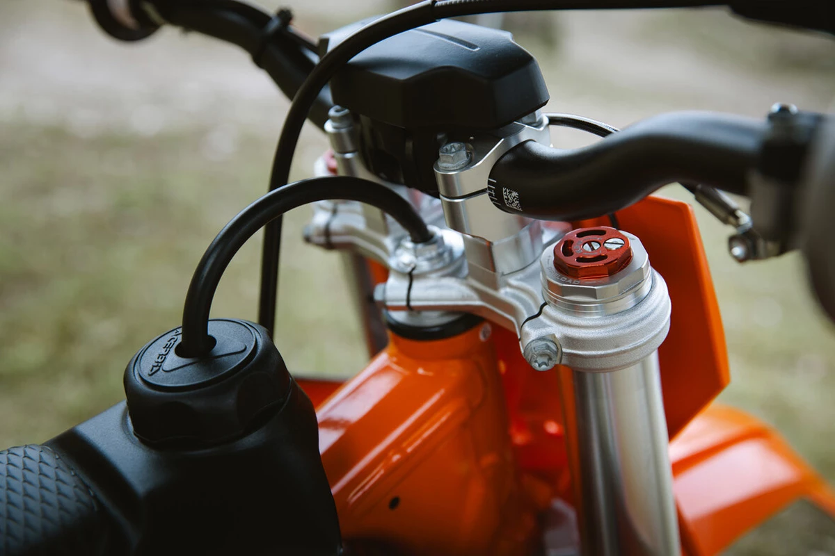 KTM 50 SX (MY27)