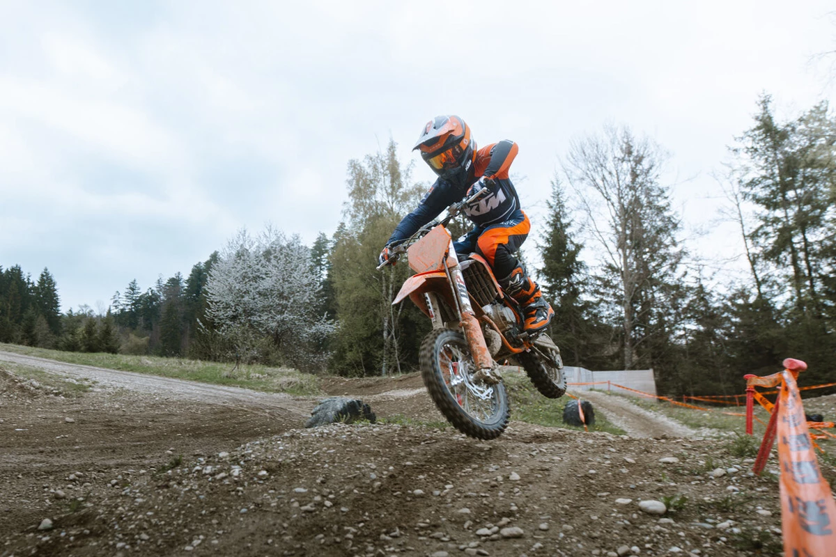 KTM 65 SX (MY27)