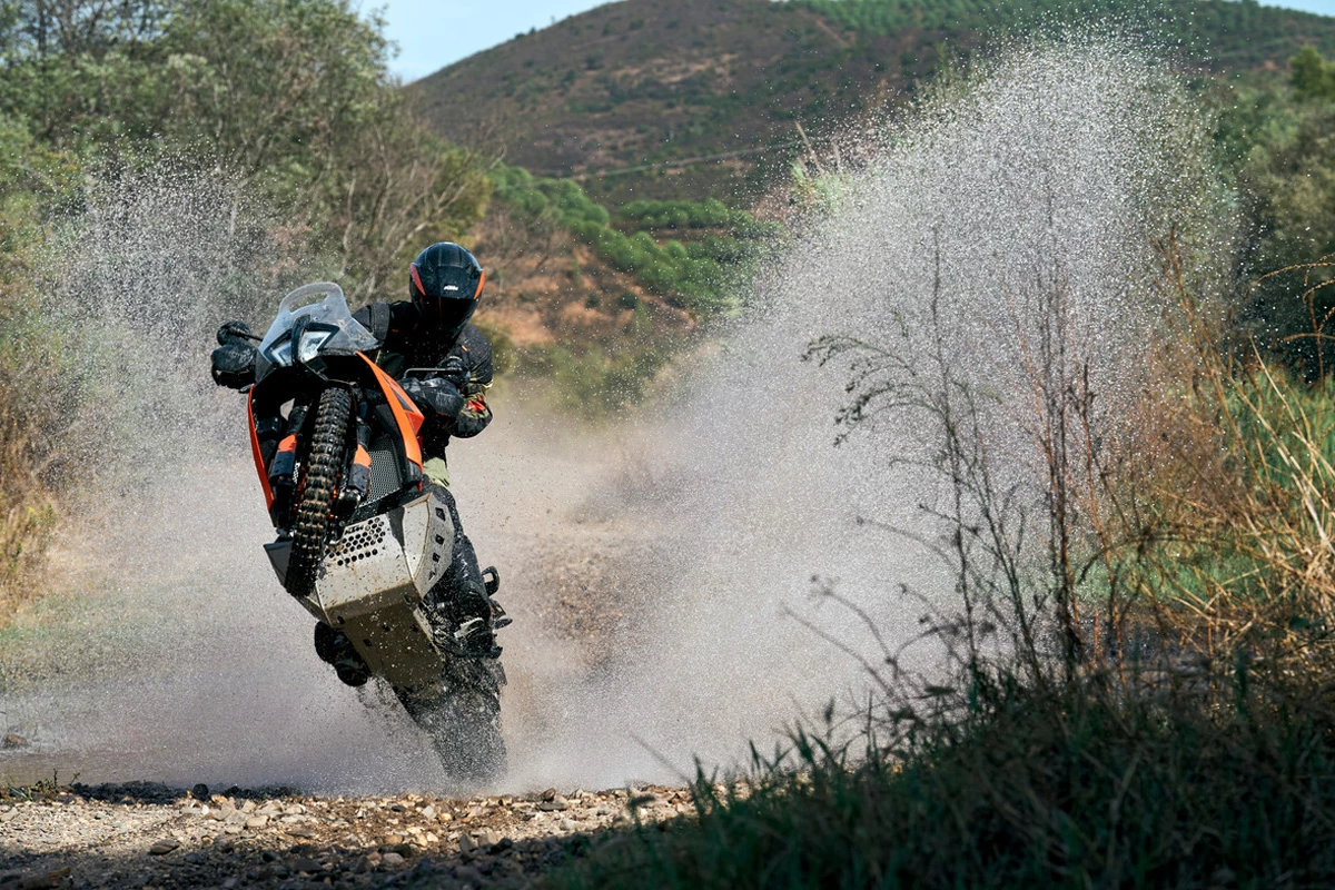 KTM 790 Adventure (MY26)