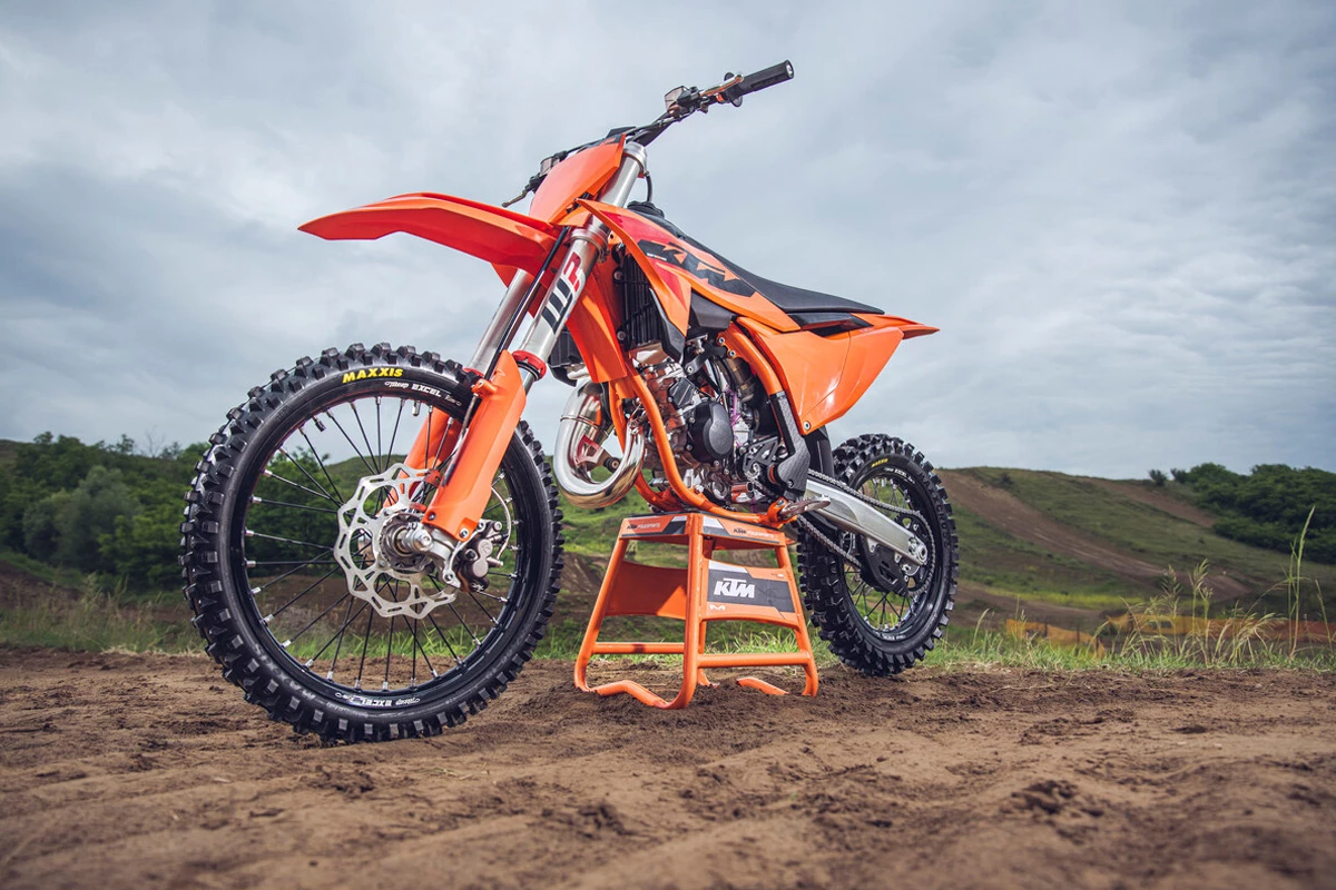 KTM 85 SX (19-16) (MY26)