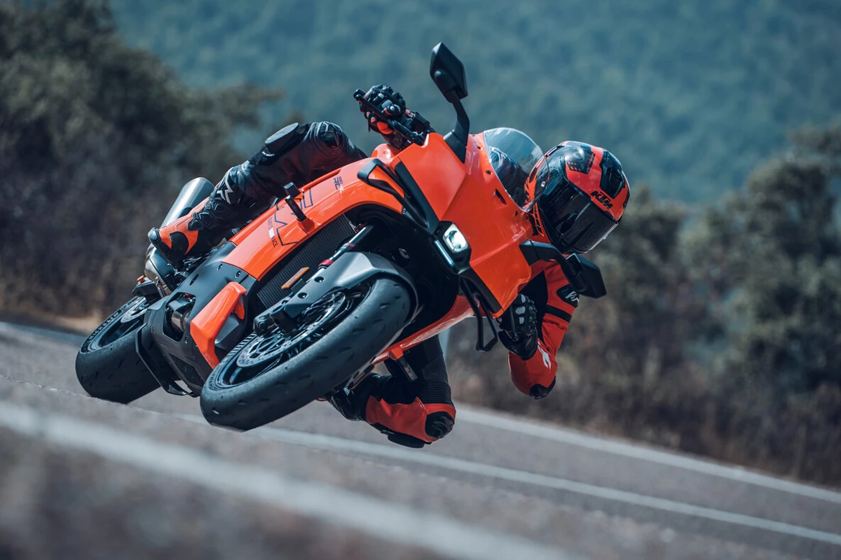 KTM 990 RC-R (MY26)