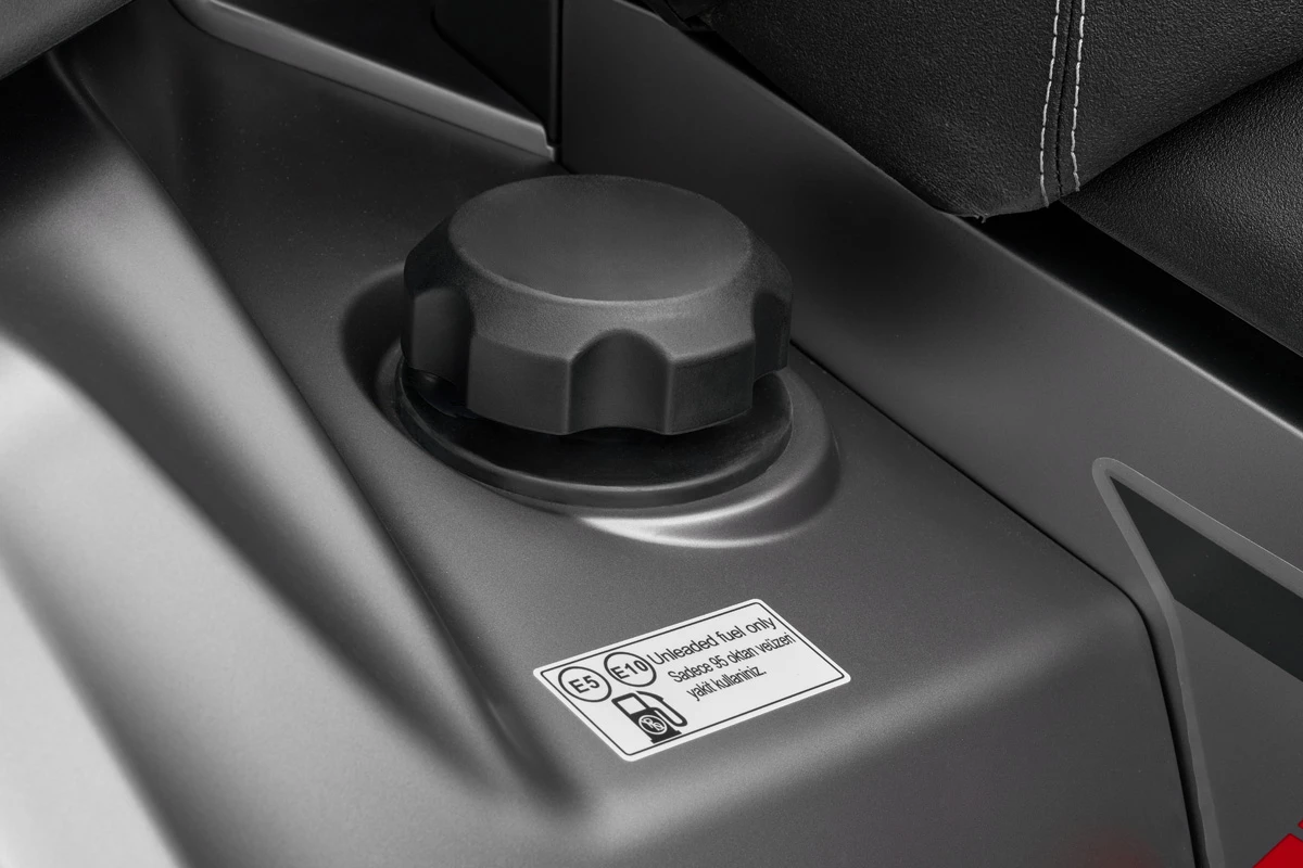 QJ Motor SFA 1000P (4x4)