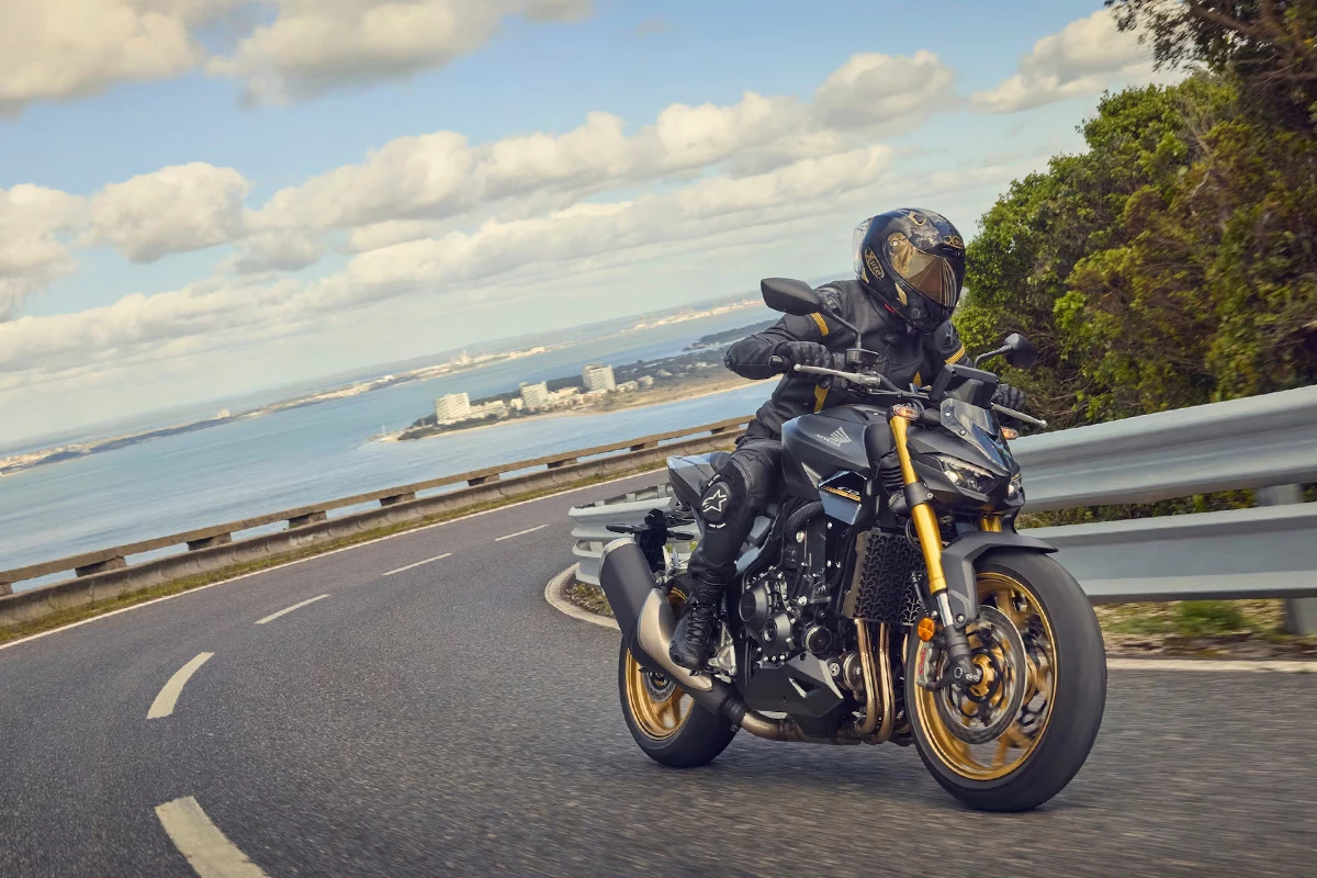 Honda CB 1000 SP Hornet