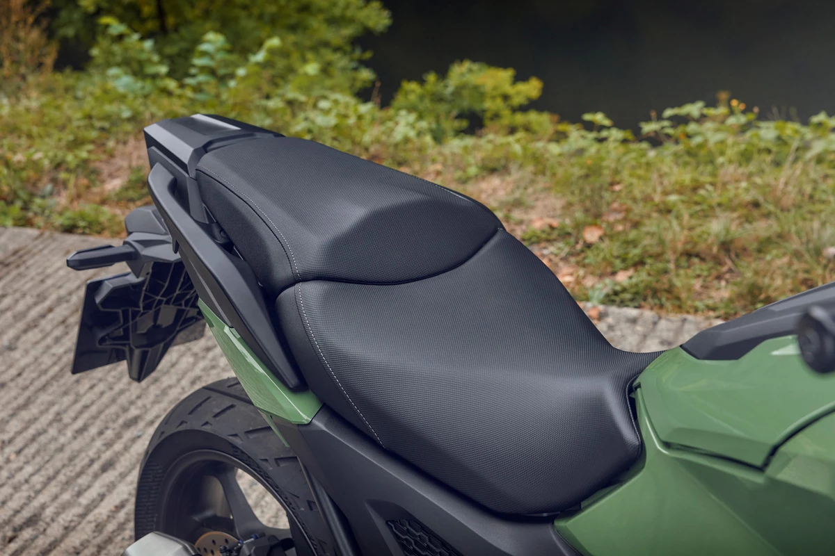 Honda NC 750X (MY25)