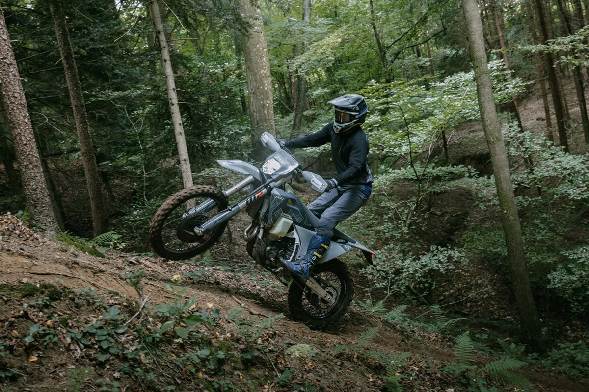 Husqvarna FE 350 Pro (MY26)