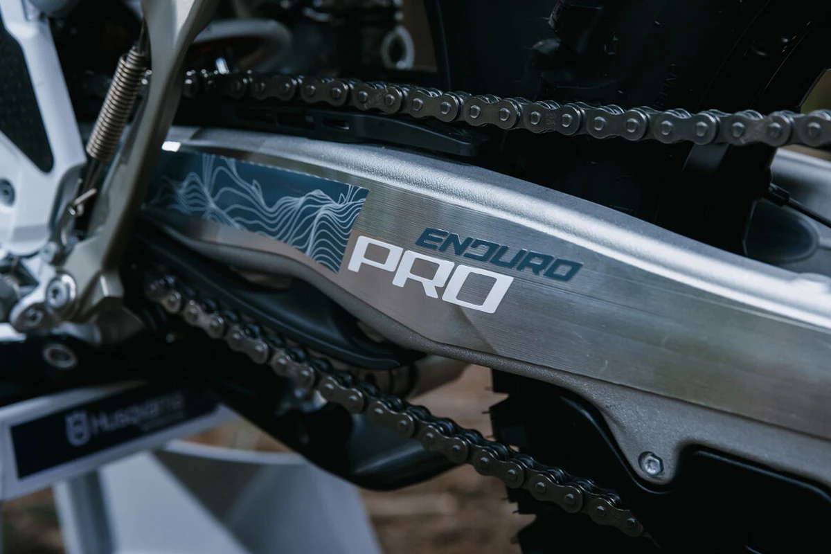 Husqvarna TE 300 Pro (MY26)