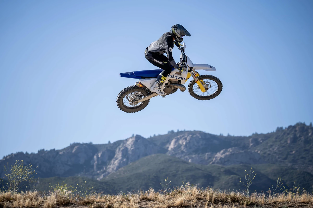 Husqvarna TX 300 (MY27)