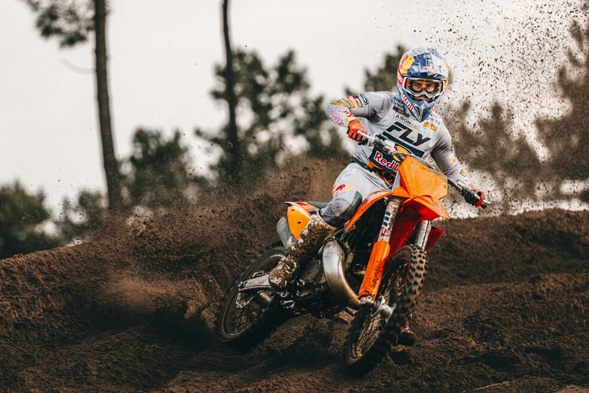 KTM 300 SX (MY27)