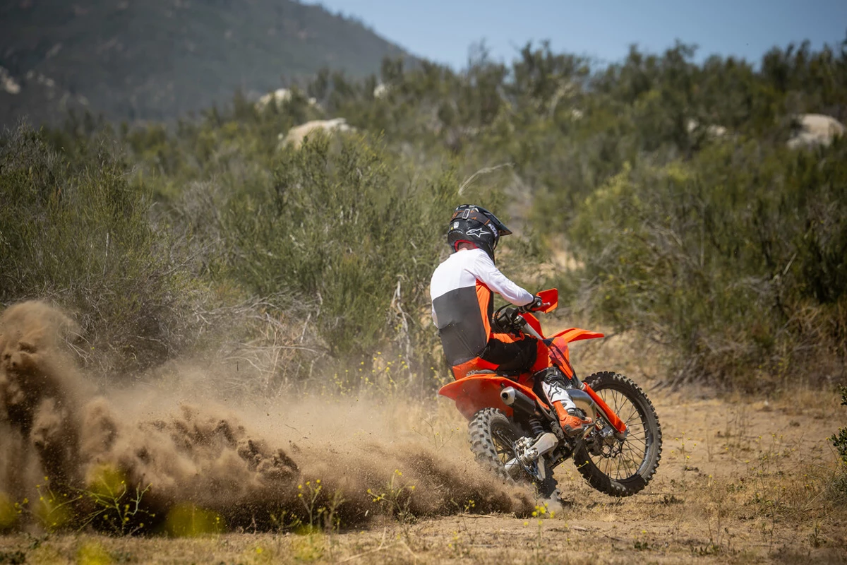 KTM 300 XC (MY27)