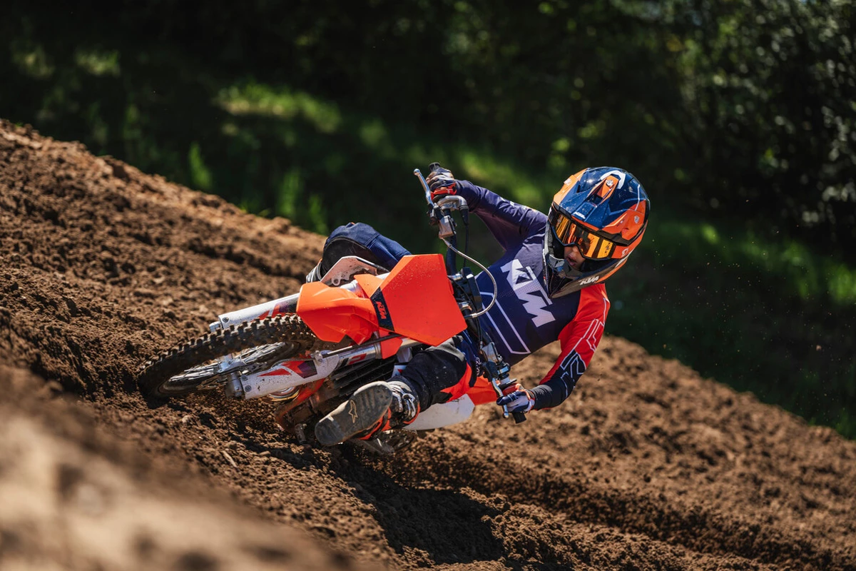 KTM 65 SX (MY26)