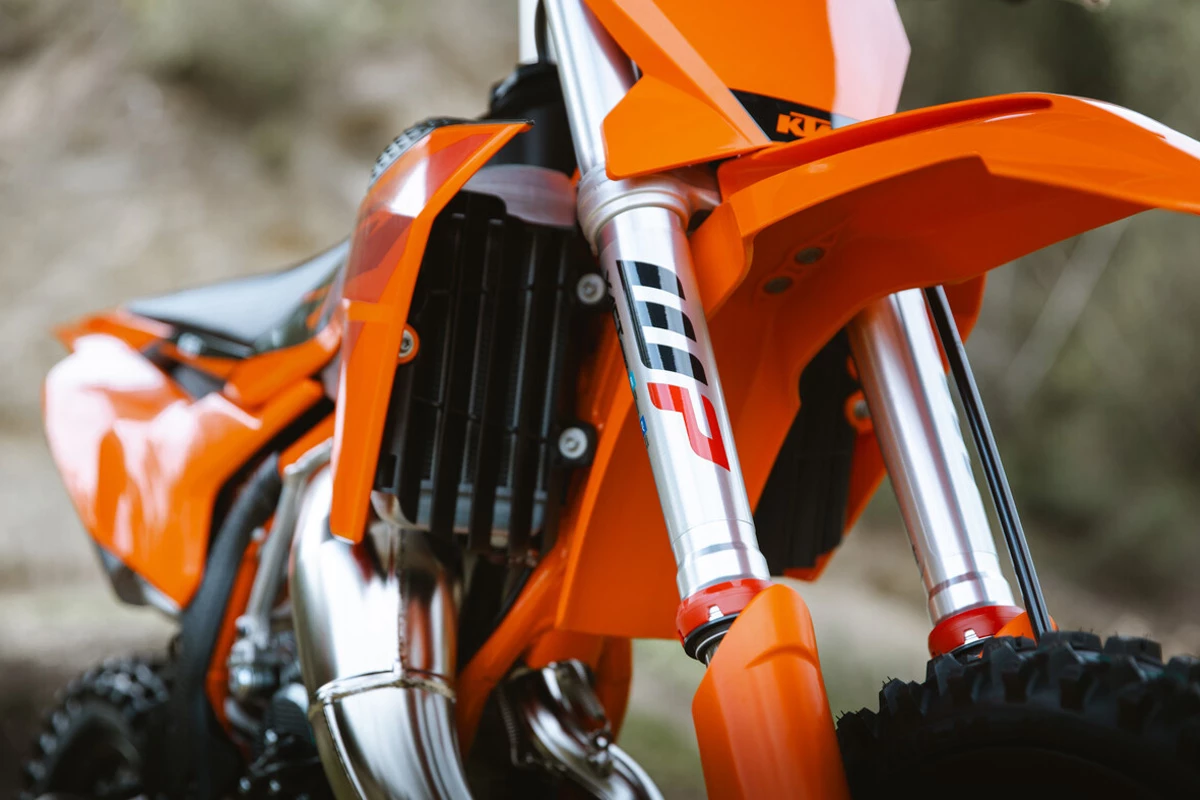 KTM 65 SX (MY27)