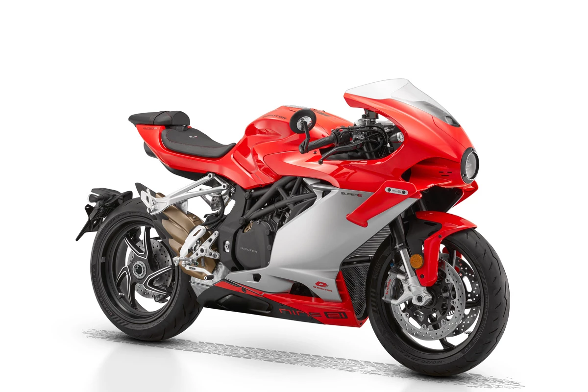 QJ Motor SU9 (Super 9)