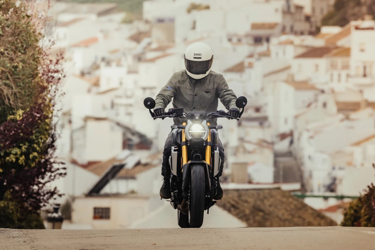 Suzuki GSX 8TR (MY26)