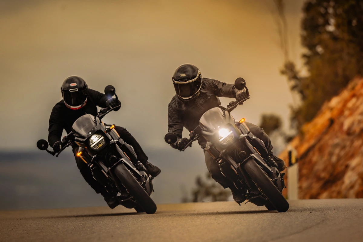 Suzuki GSX 8TT (MY26)