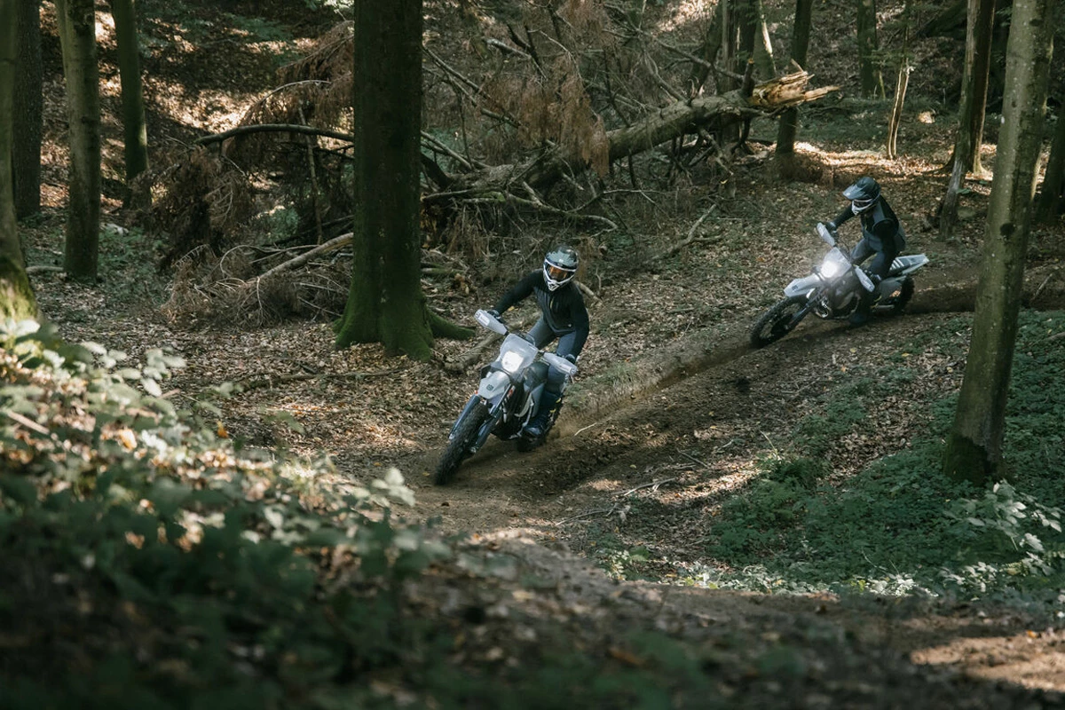 Husqvarna FE 350 Pro (MY26)