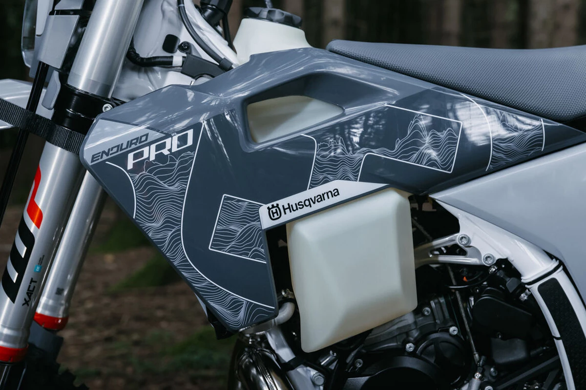 Husqvarna TE 300 Pro (MY26)